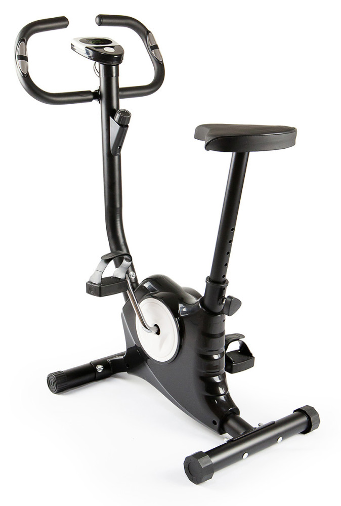 Велотренажер AMETIST DARK CARDIO фото-7