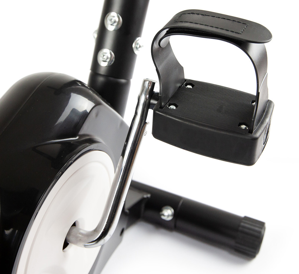 Велотренажер AMETIST DARK CARDIO фото-6