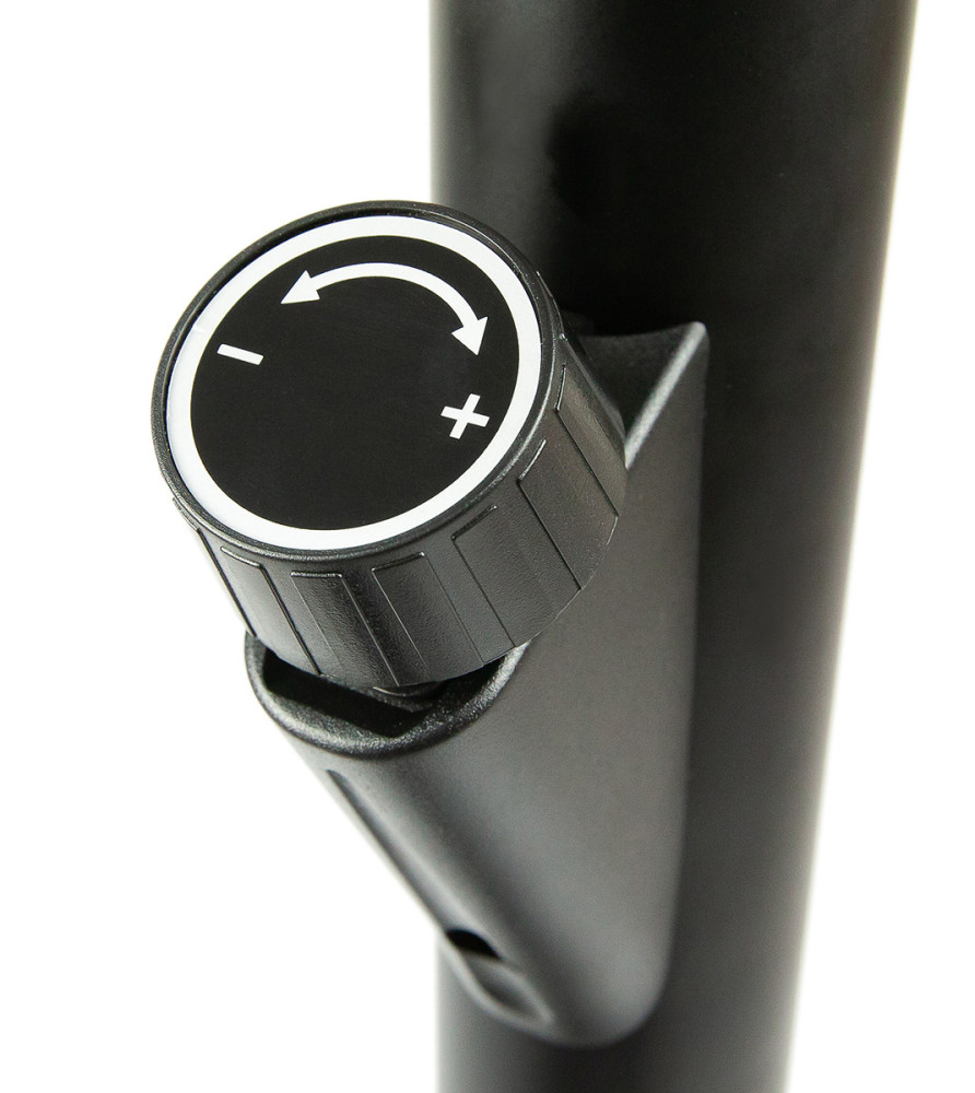 Велотренажер AMETIST DARK CARDIO фото-4