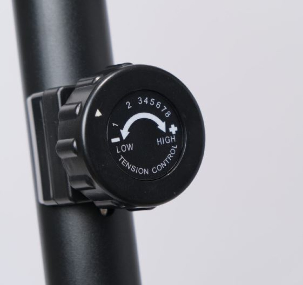 Велотренажер AMETIST Sirius фото-6