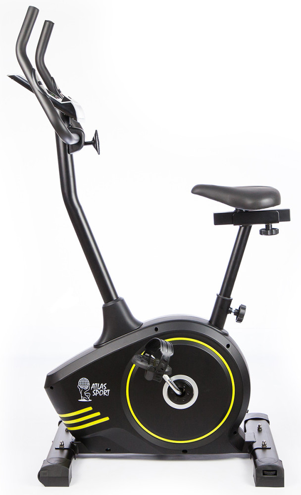 Велотренажер Atlas Sport MAGNUS - фото2