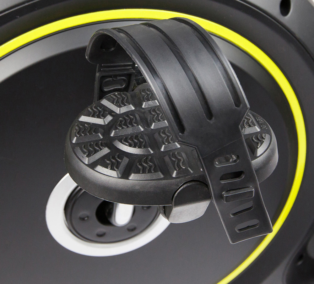 Велотренажер Atlas Sport MAGNUS фото-4