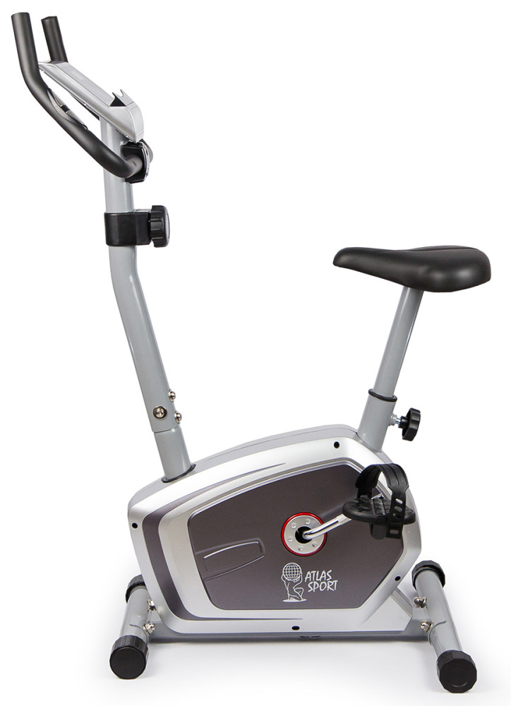 Велотренажер Atlas Sport THB фото-4