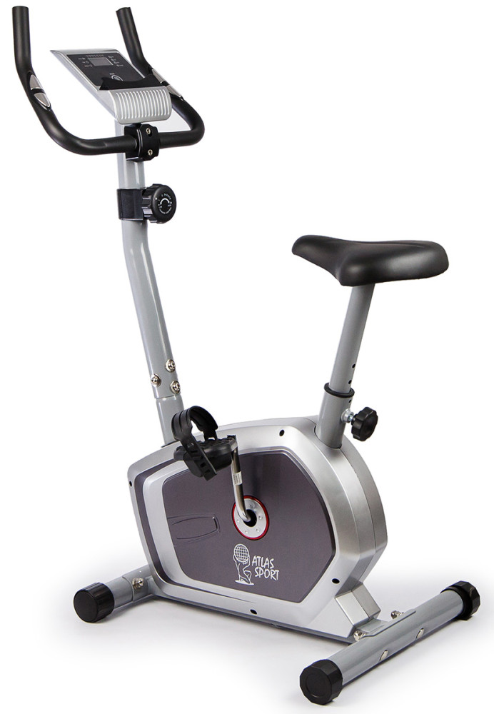 Велотренажер Atlas Sport THB - фото1