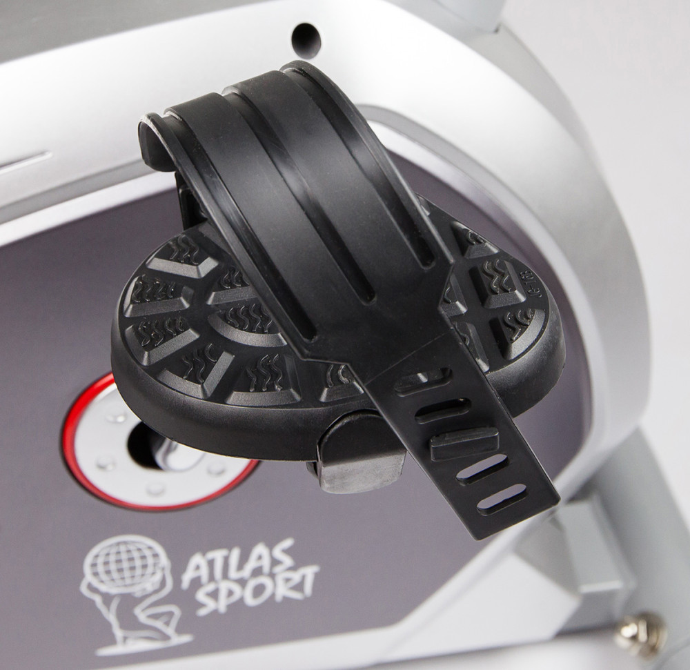 Велотренажер Atlas Sport THB фото-6