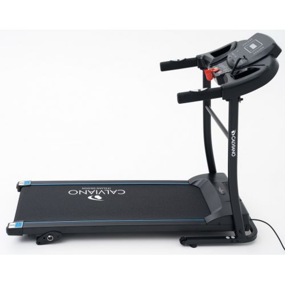 Беговая дорожка Calviano Sunny фото-4