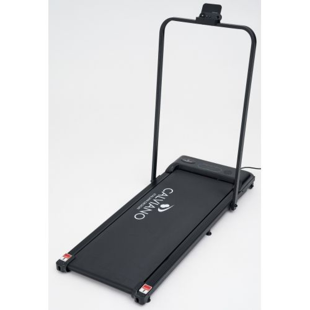 Беговая дорожка Calviano slim black фото-7