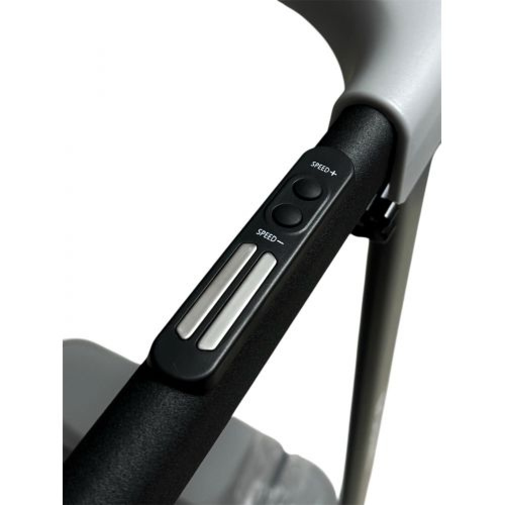 Беговая дорожка Calviano Harvi (серый) фото-5