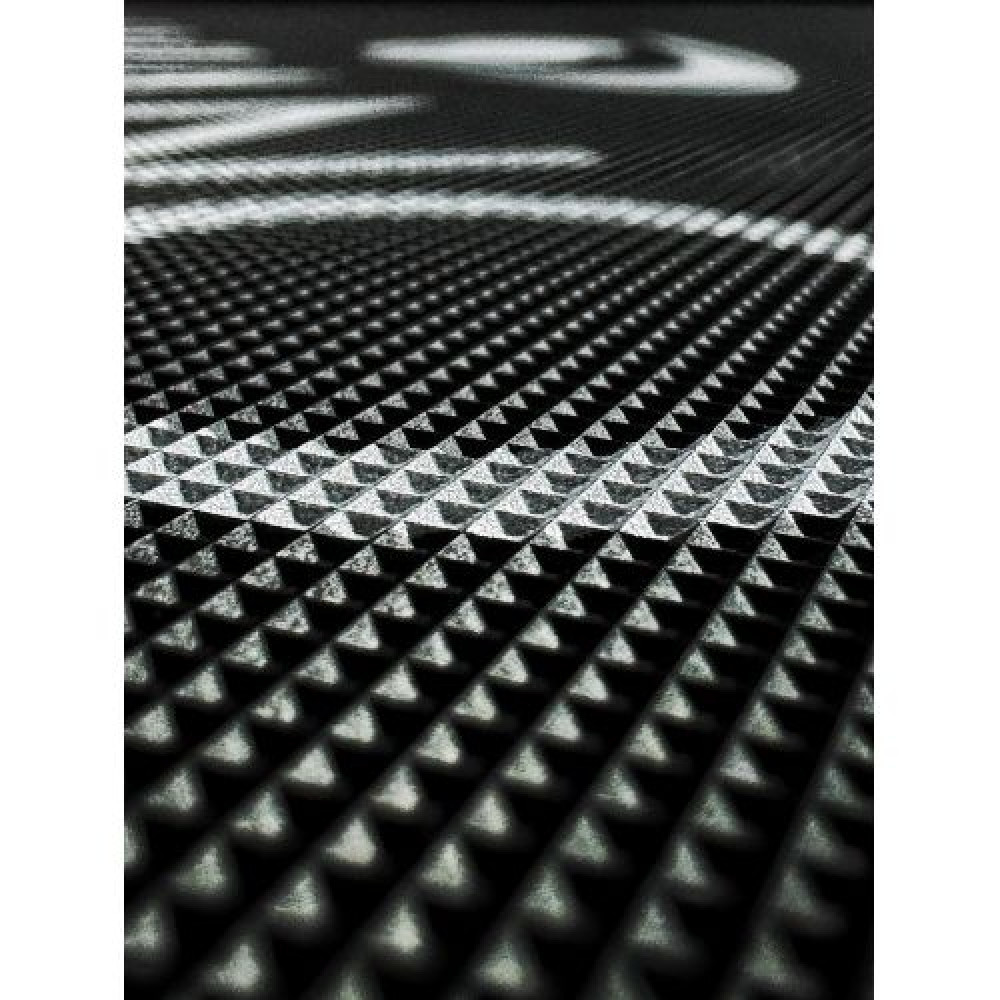 Беговая дорожка Calviano Harvi (черный) фото-8