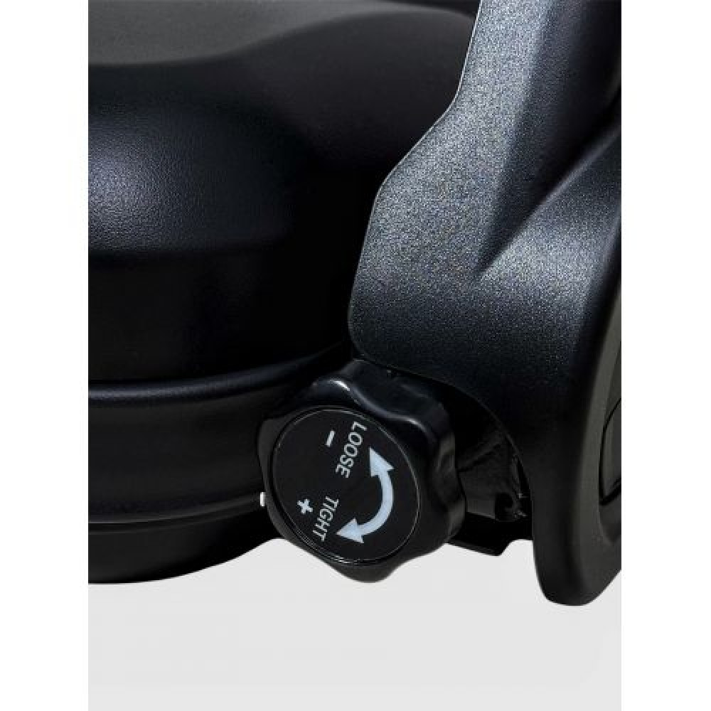 Беговая дорожка Calviano Harvi (черный) фото-4