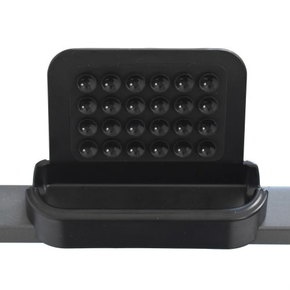 Электрическая беговая дорожка Calviano Arlin со стойкой фото-7