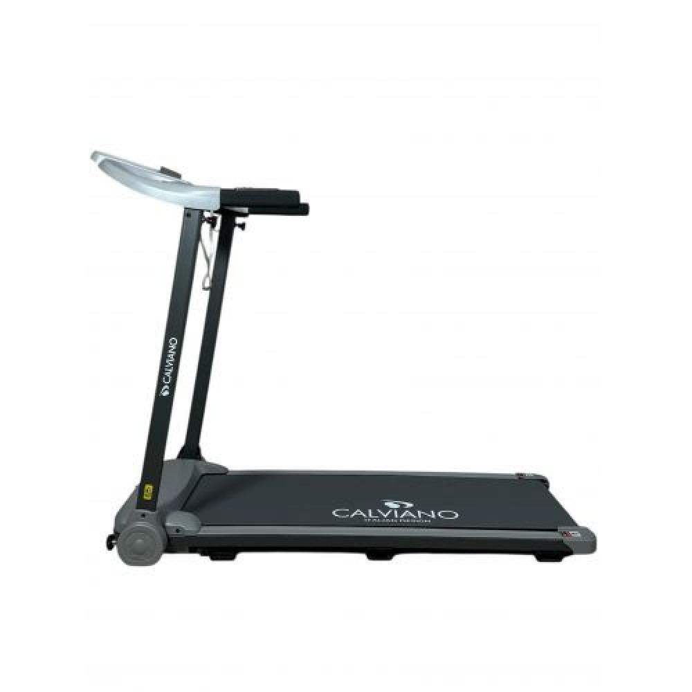 Беговая дорожка Calviano Harvi (серый) фото-9