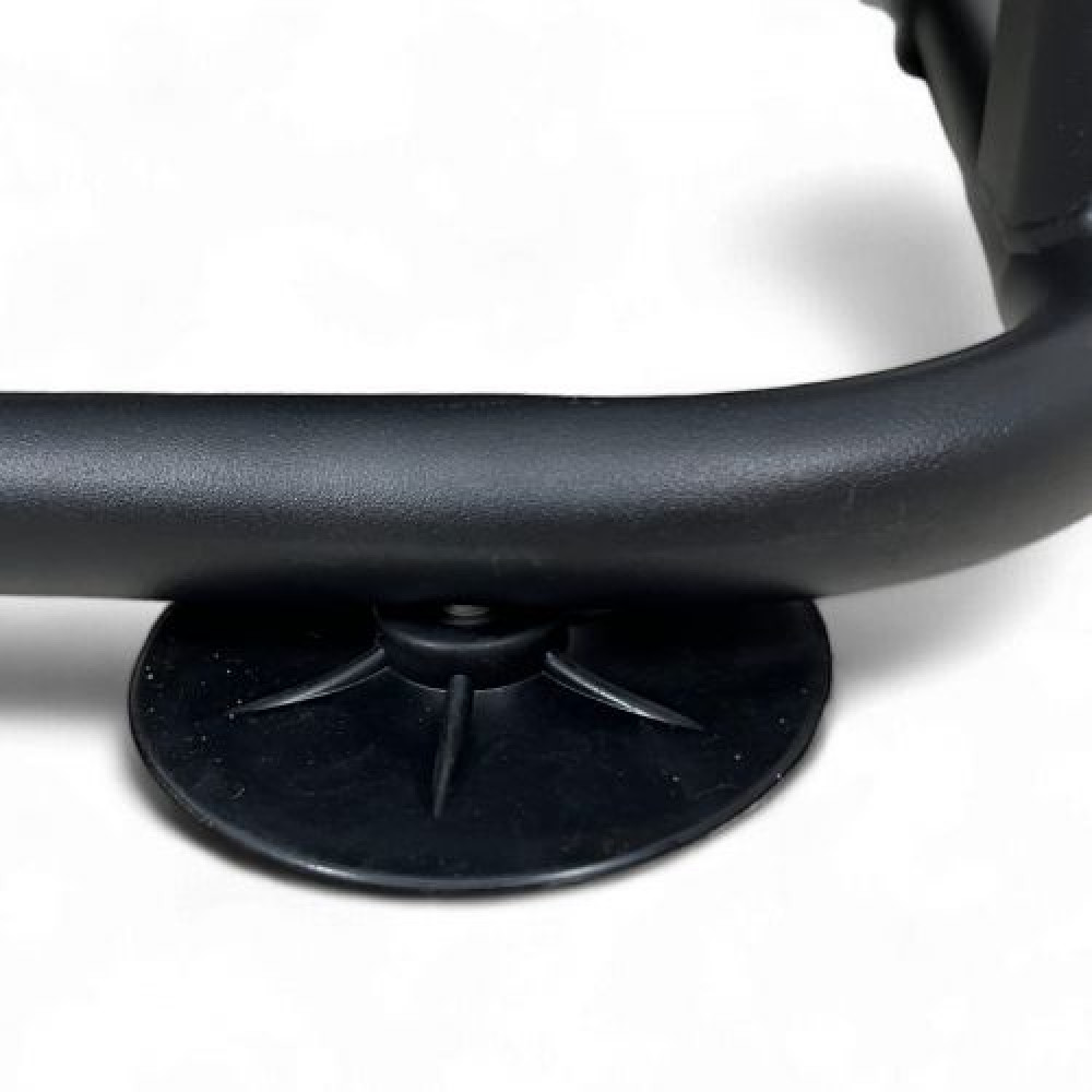 Беговая дорожка Calviano BeFIT черный фото-6