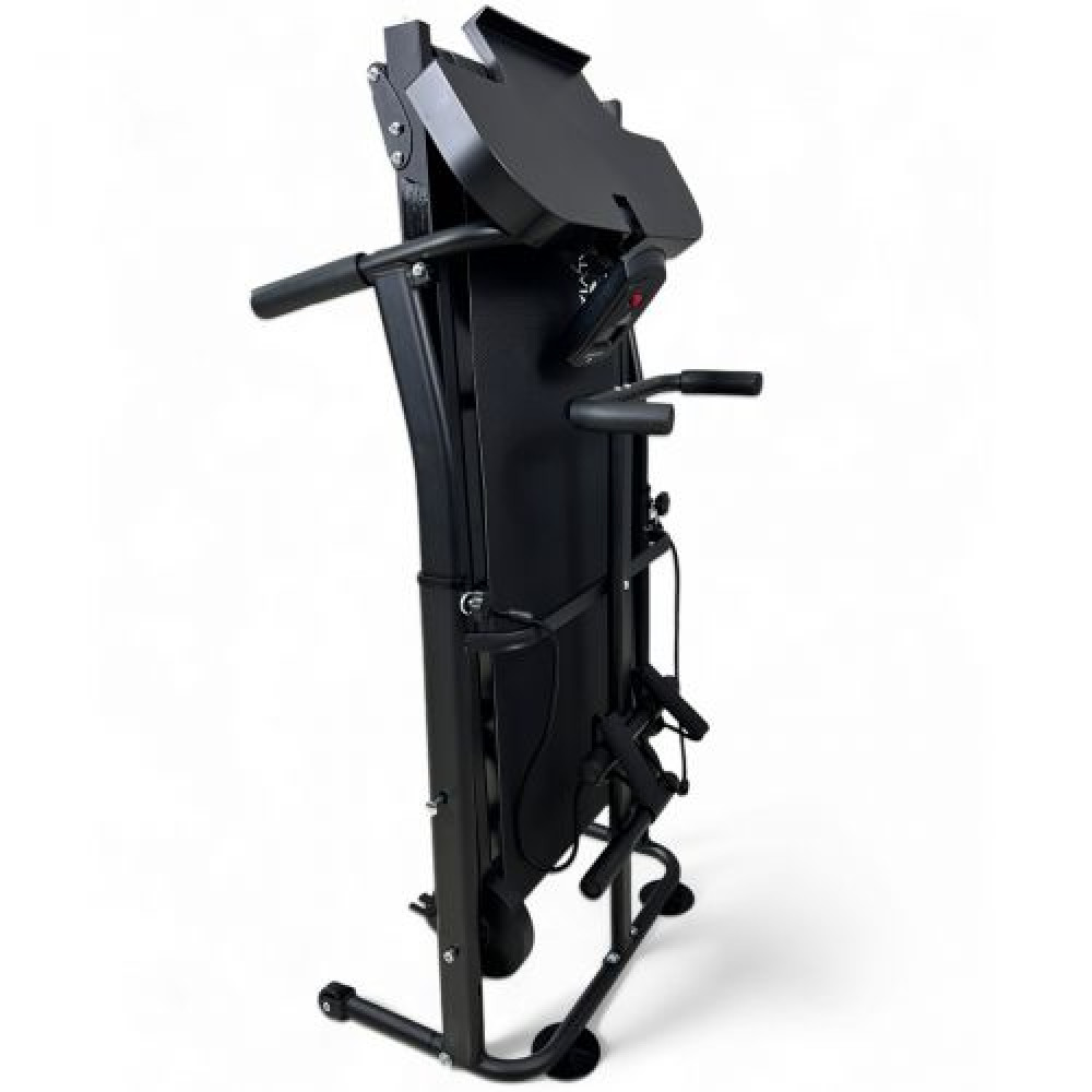 Беговая дорожка Calviano BeFIT черный фото-4