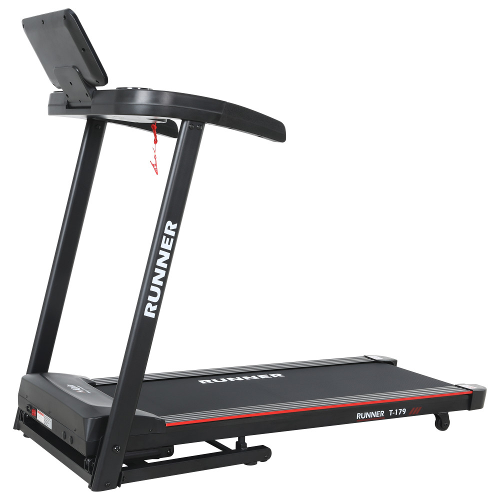 Беговая дорожка Alpin Runner T-179 фото-6