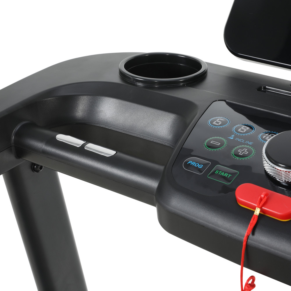 Беговая дорожка Alpin Runner T-179 фото-3