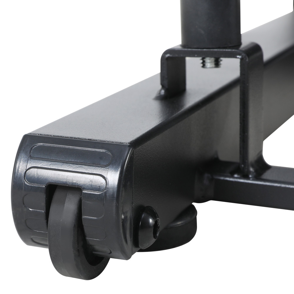 Беговая дорожка Alpin Runner T-179 фото-4