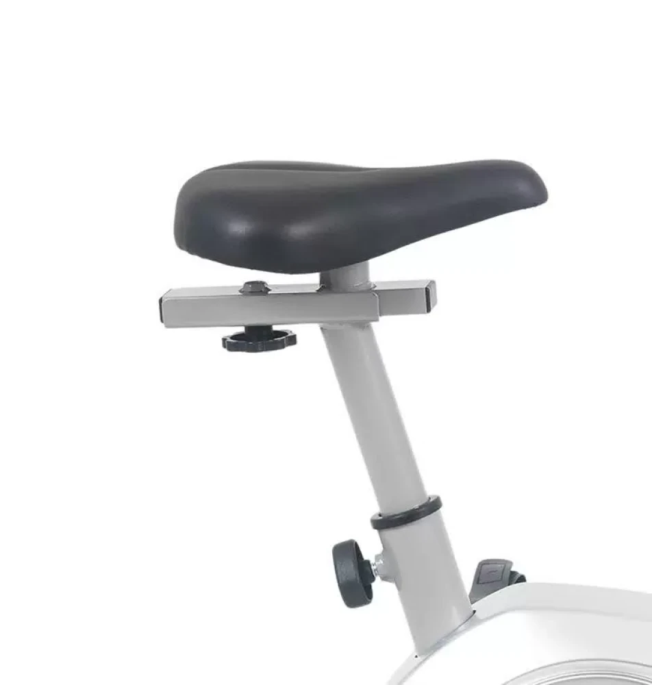 Велотренажер Atlas Sport Sky Silver - фото2