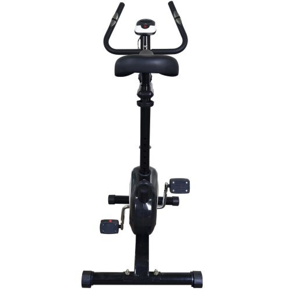 Велотренажер Calviano Fit Black фото-4