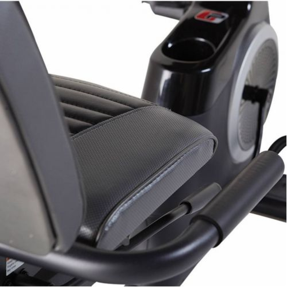 Велотренажер горизонтальный Pro-Form 325 CSX фото-4