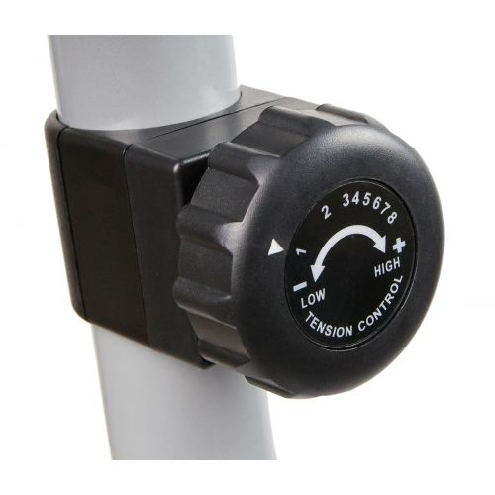 Велотренажер магнитный Atlas Sport THB фото-3