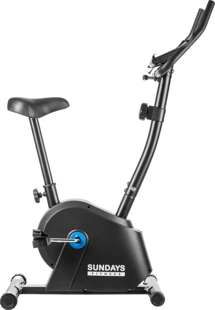 Велотренажер Sundays Fitness GB-EB1660 фото-4