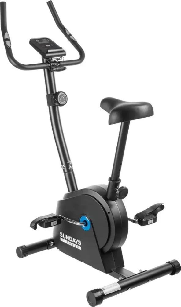 Велотренажер Sundays Fitness GB-EB1660 - фото1