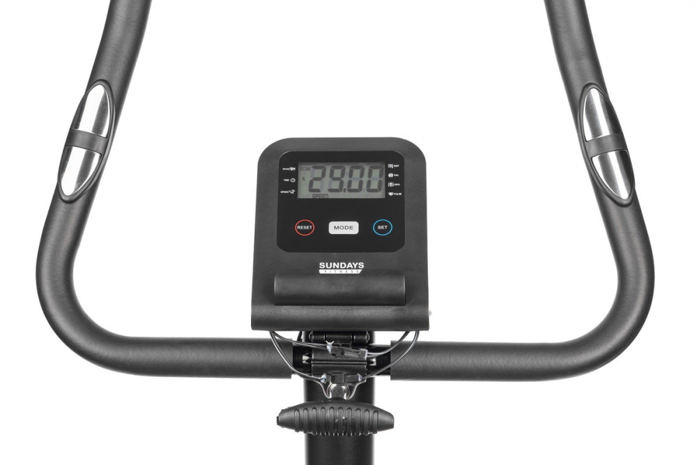 Велотренажер Sundays Fitness GB-EB1660 - фото2