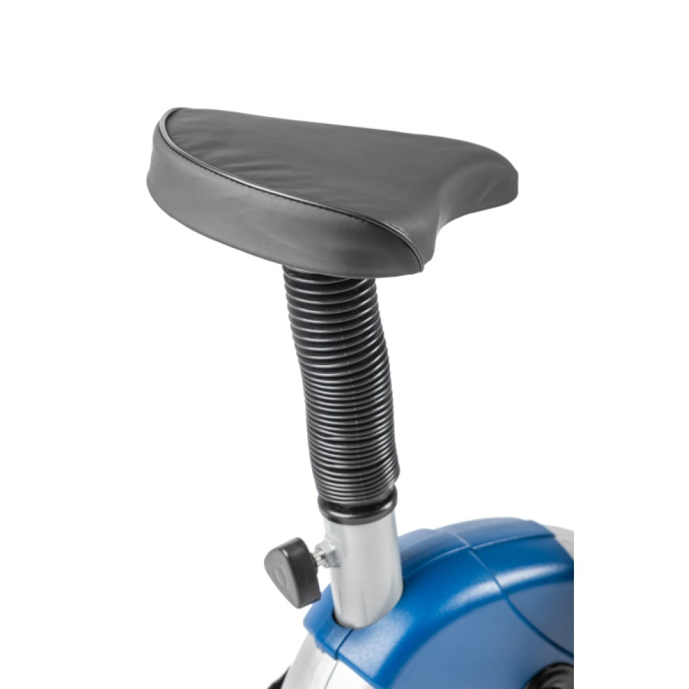 Велотренажер Sundays Fitness ES-8001 (синий) фото-4 Велотренажер Sundays Fitness ES-8001 (синий) фото-4