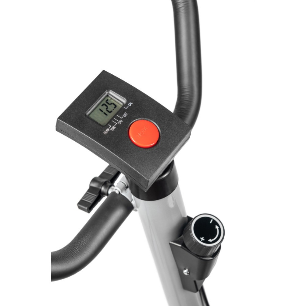 Велотренажер Sundays Fitness ES-8001 (синий) фото-5 Велотренажер Sundays Fitness ES-8001 (синий) фото-5