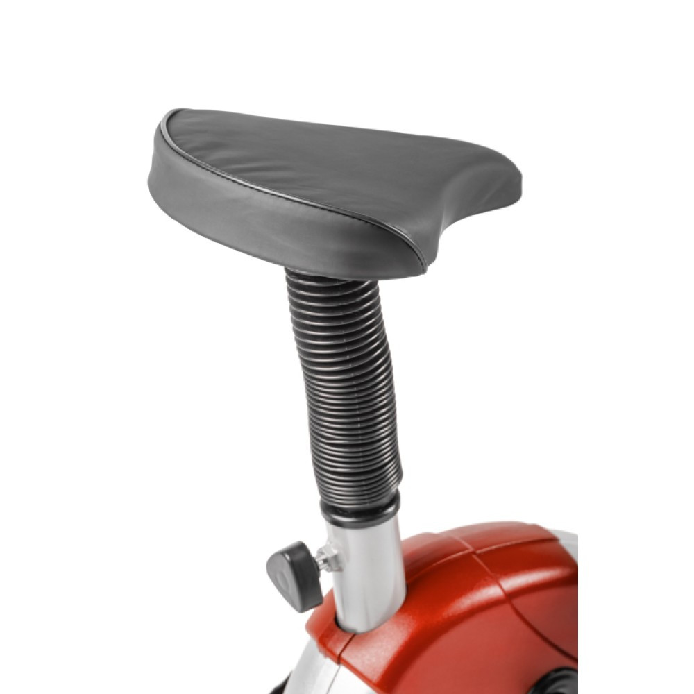 Велотренажер Sundays Fitness ES-8001 (красный) фото-5 Велотренажер Sundays Fitness ES-8001 (красный) фото-5