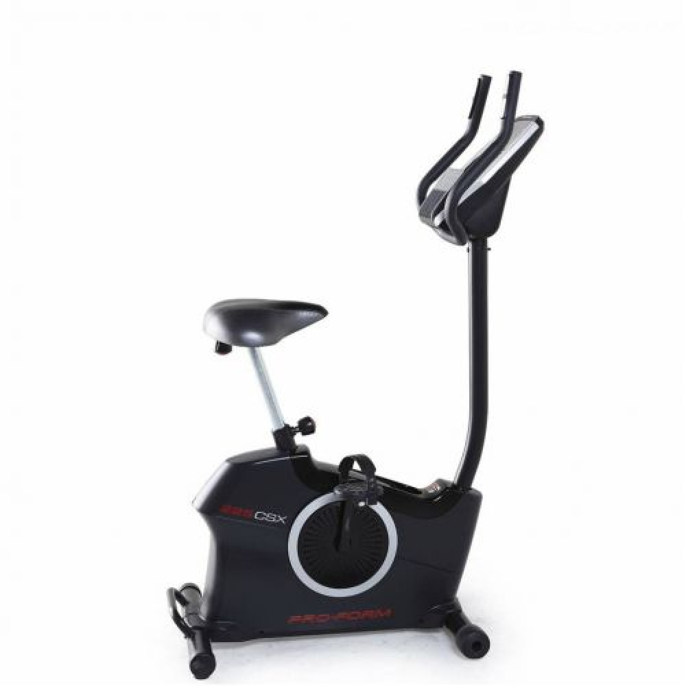 Велотренажер Pro-Form 225 CSX фото-3 Велотренажер Pro-Form 225 CSX фото-3