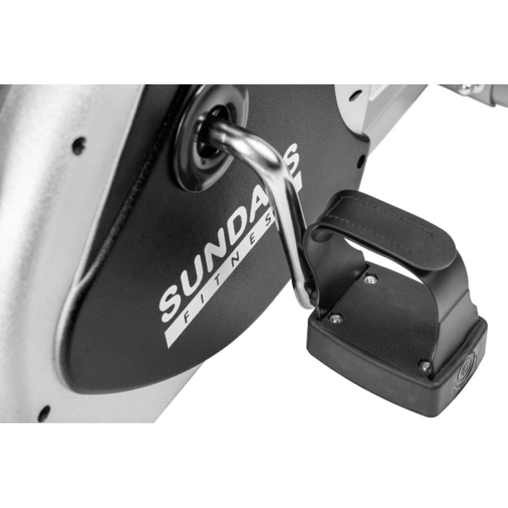 Велотренажер Sundays Fitness ES-8001 (черный) фото-5 Велотренажер Sundays Fitness ES-8001 (черный) фото-5