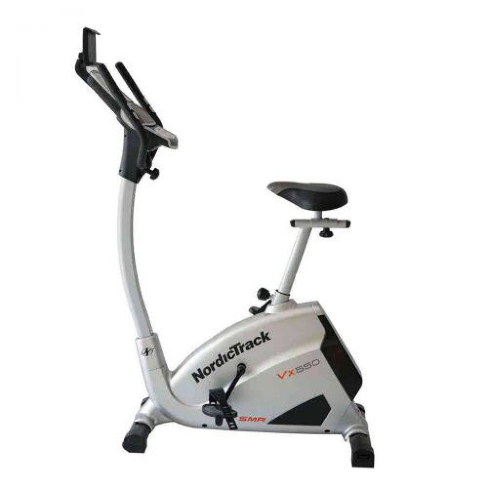 Велотренажер NordicTrack VX550 фото-6 Велотренажер NordicTrack VX550 фото-6