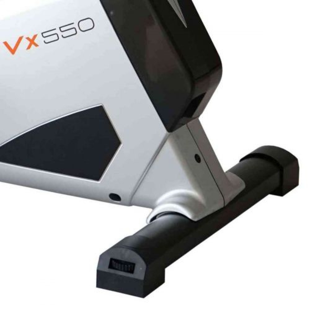 Велотренажер NordicTrack VX550 фото-8 Велотренажер NordicTrack VX550 фото-8