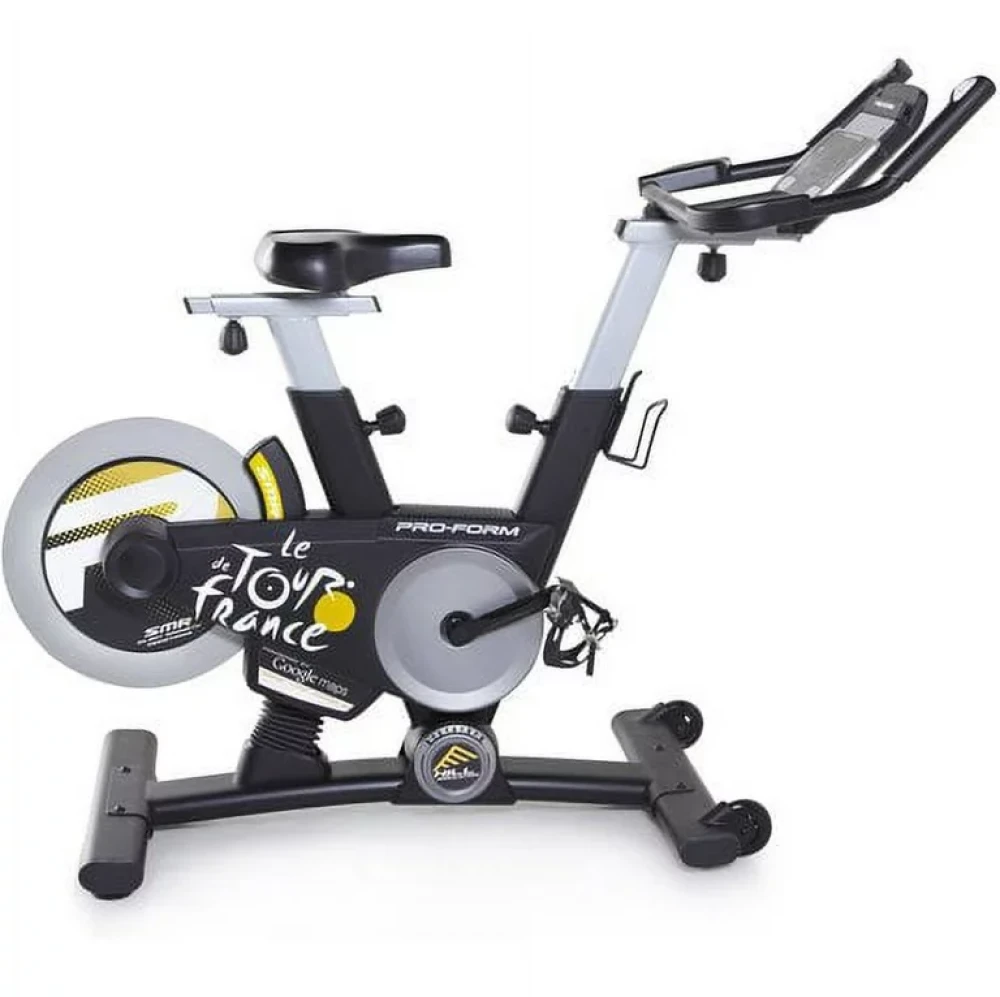 Велотренажер Pro-Form Le Tour De France TDF 1.0 фото-4