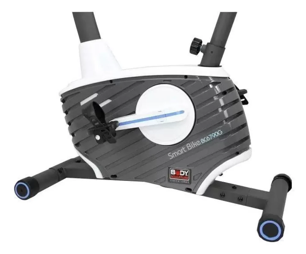 Велотренажер Body Sculpture BC-6790G фото-3