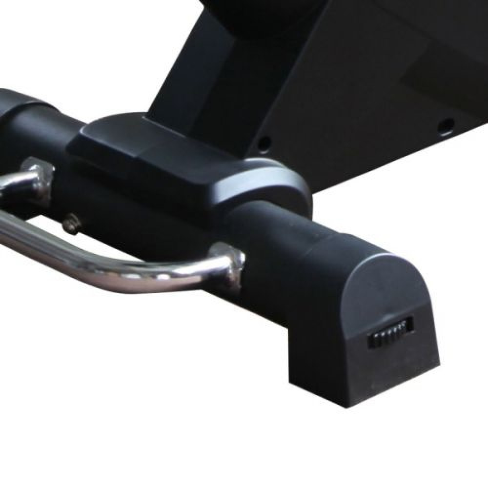 Велотренажер горизонтальный DFC B8729R фото-5