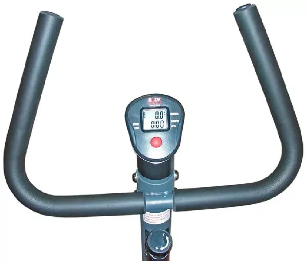 Велотренажер Body Sculpture ВС-1422 фото-3