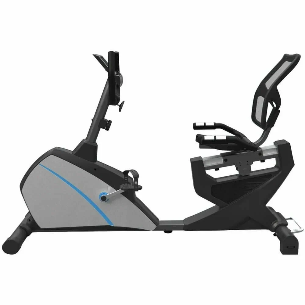 Велотренажер горизонтальный DFC B8729R фото-7