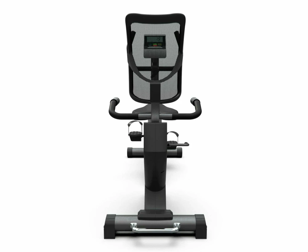 Велотренажер горизонтальный DFC B8729R фото-6