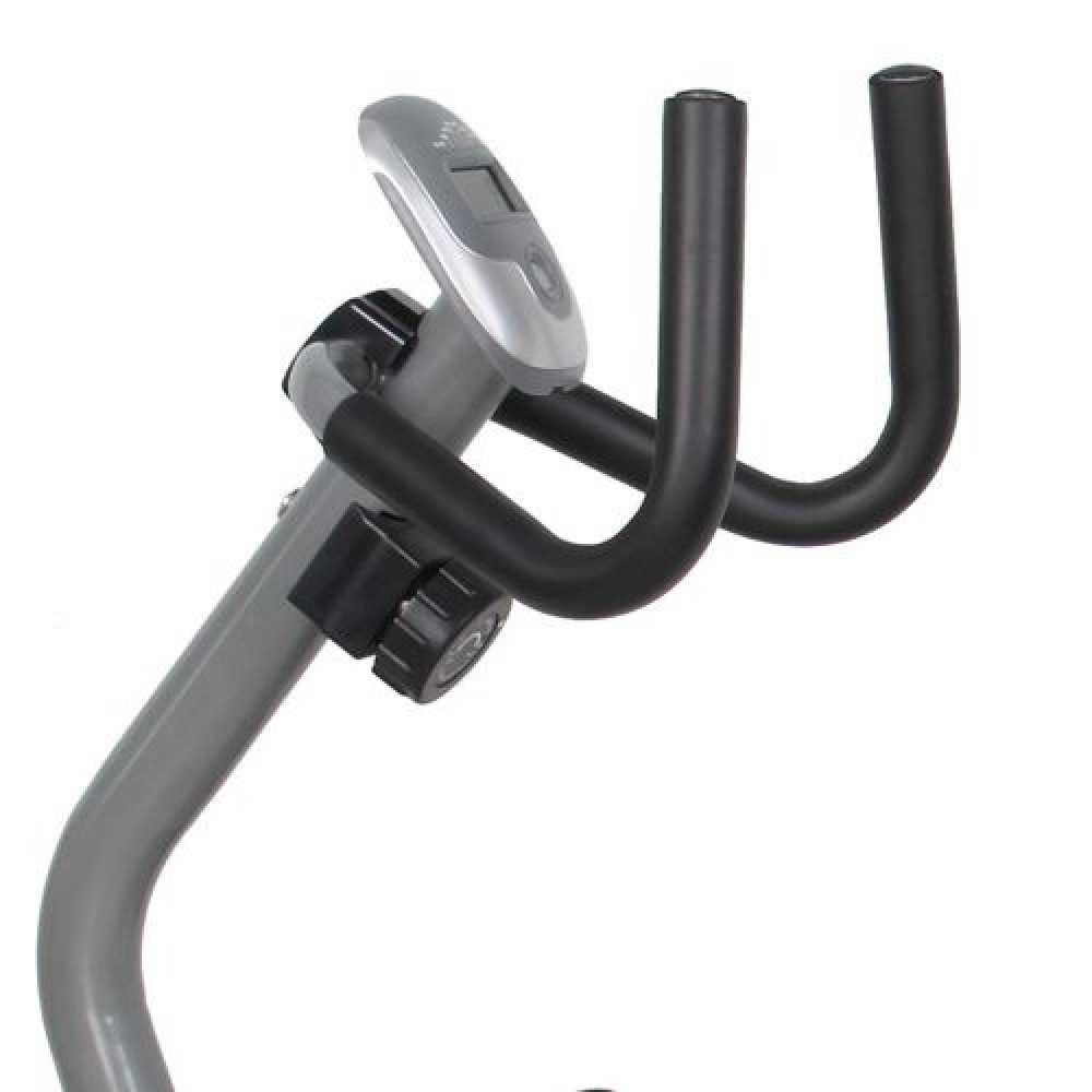 Велотренажер DFC PLUTON B5010 фото-4