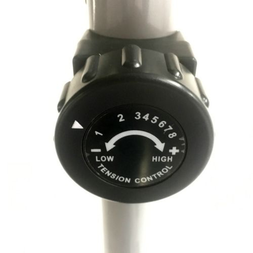 Велотренажер DFC PLUTON B5010 фото-3