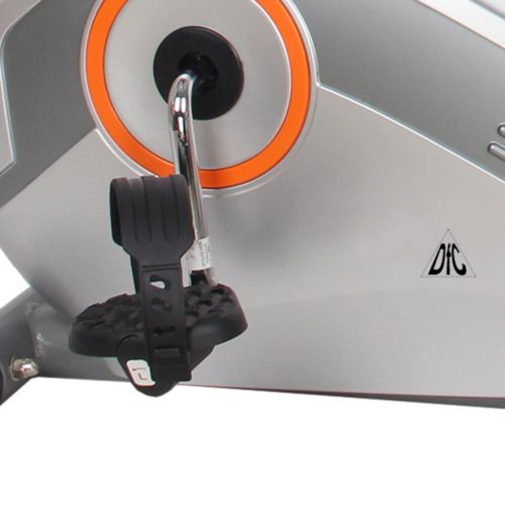 Велотренажер DFC PLUTON B5010 фото-6