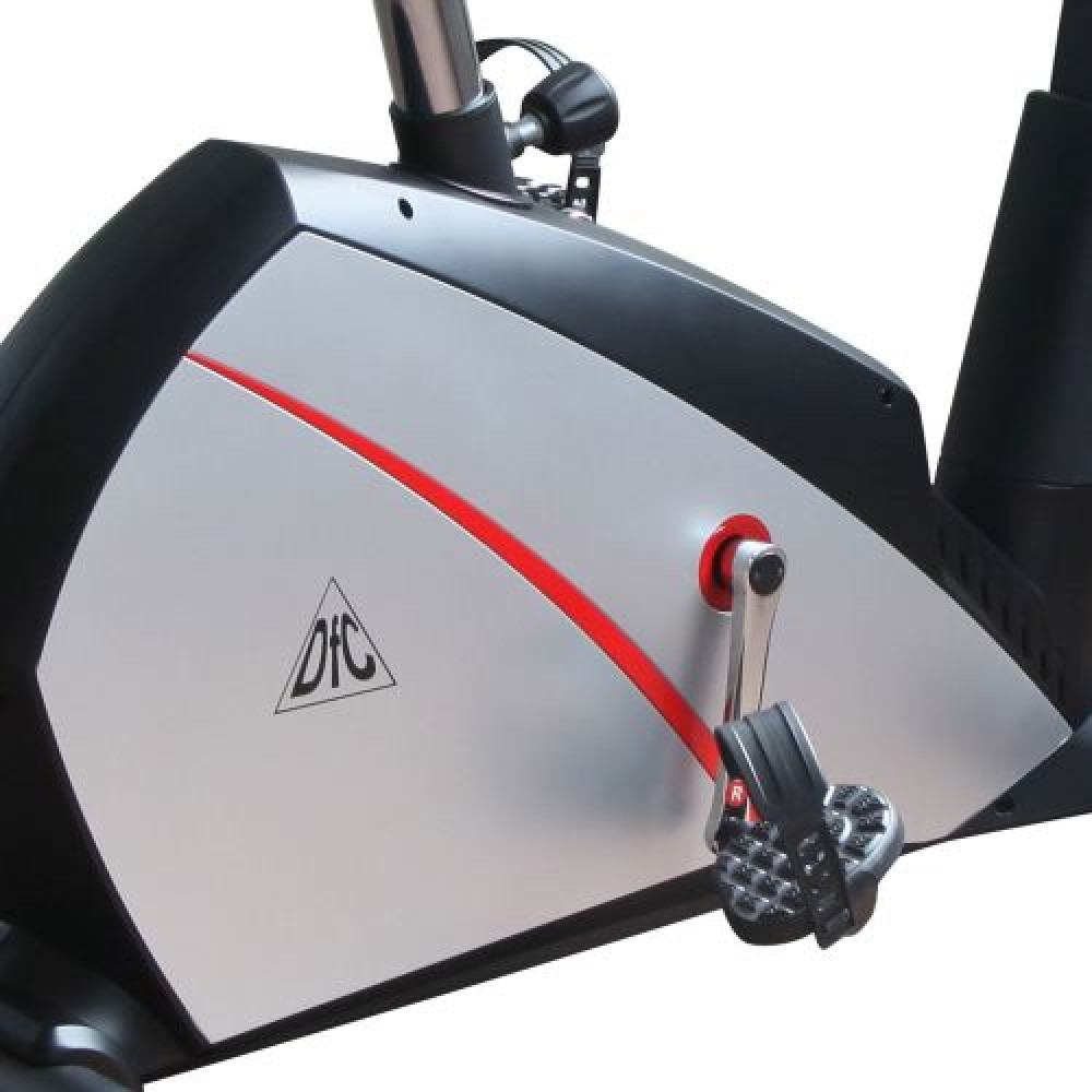 Велотренажер DFC В8729 фото-4