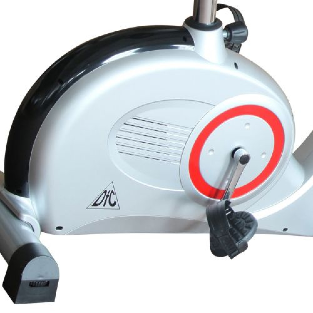 Велотренажер DFC B87075 фото-6