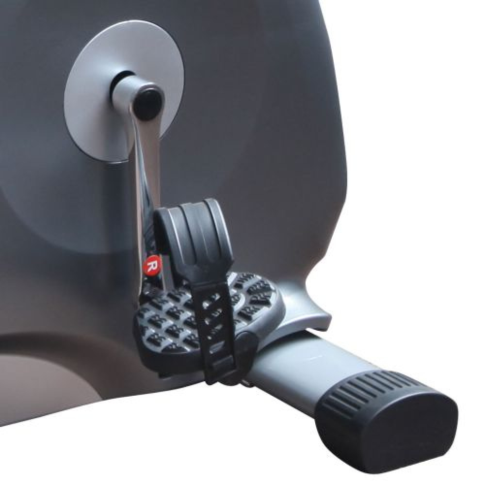 Велотренажер DFC B8711R фото-4