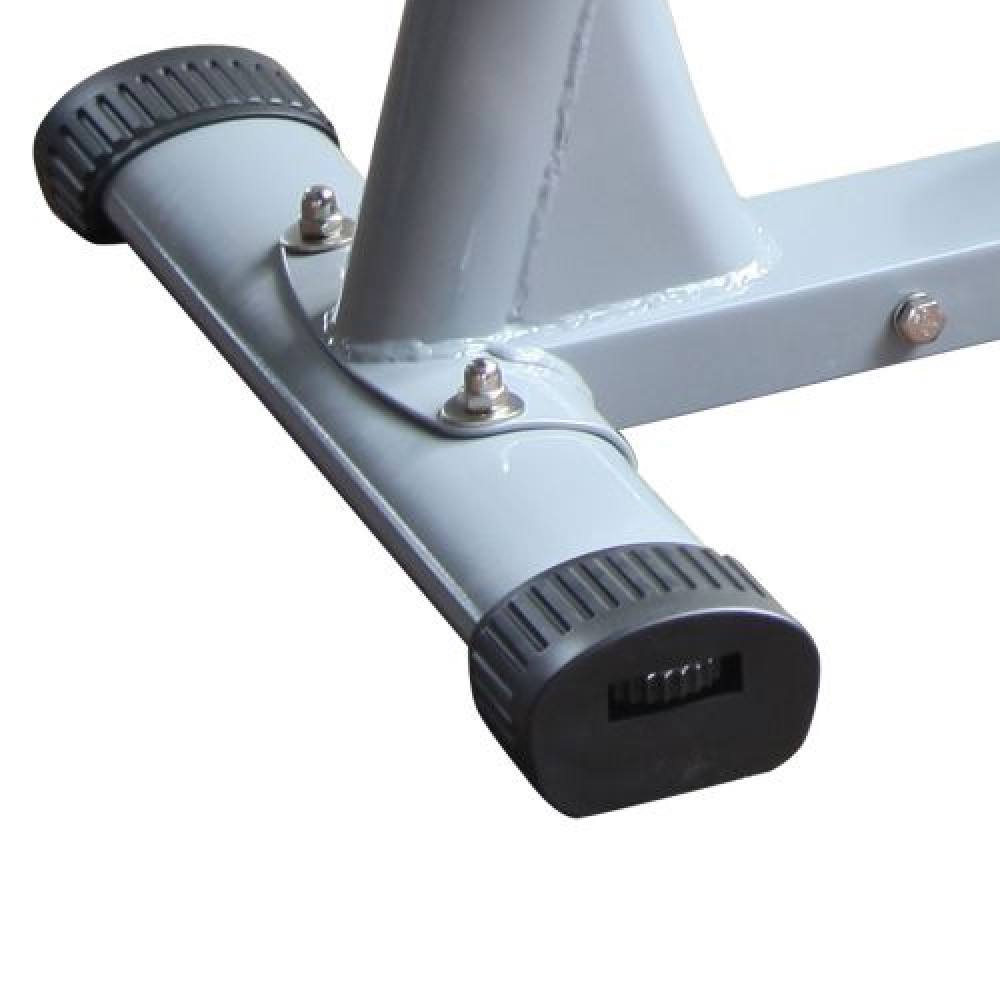 Велотренажер DFC B8711R фото-5