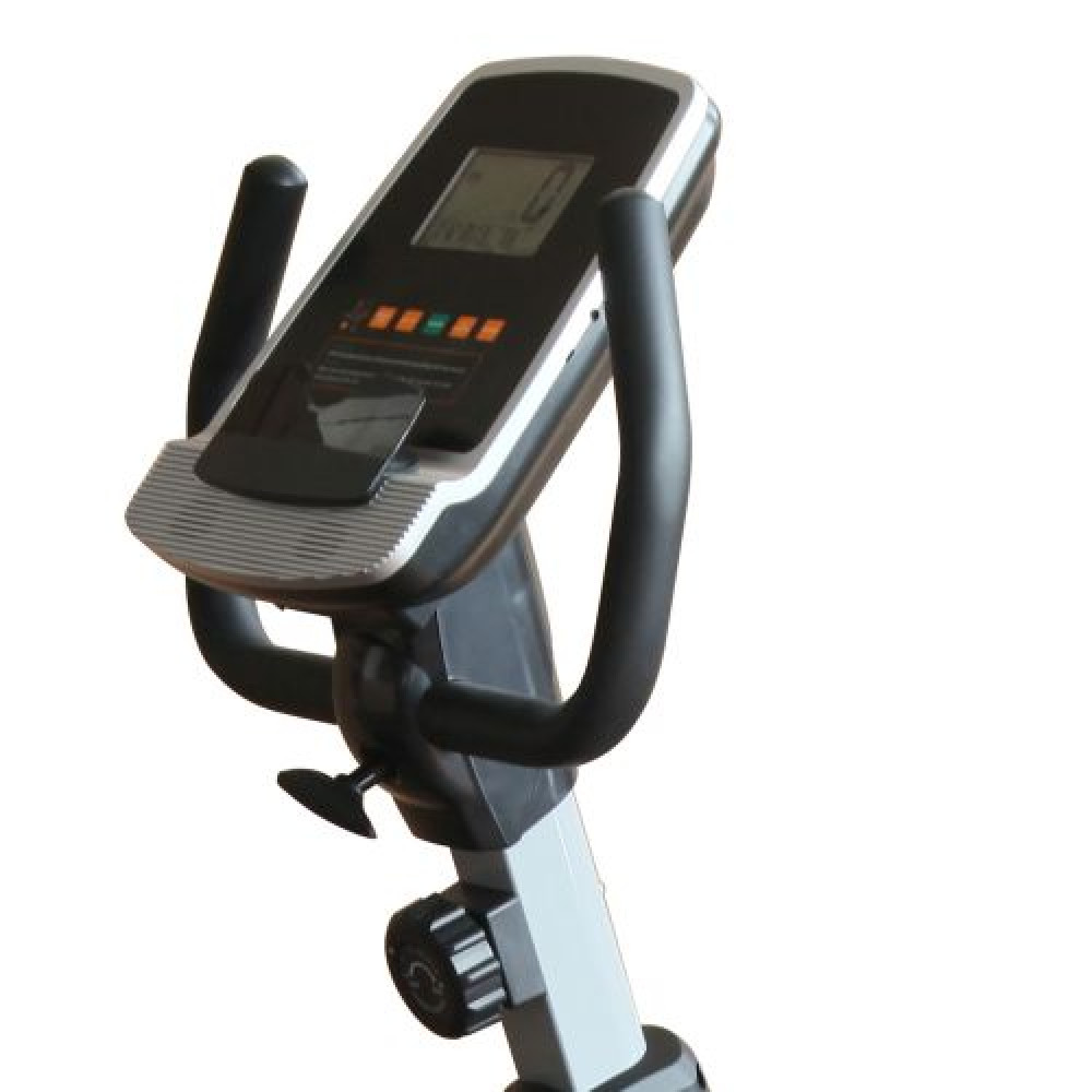 Велотренажер DFC B8715R фото-6