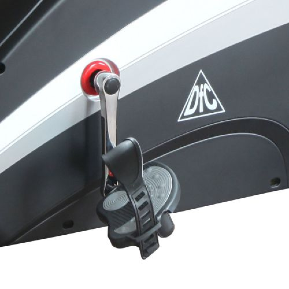 Велотренажер DFC B8715R фото-4